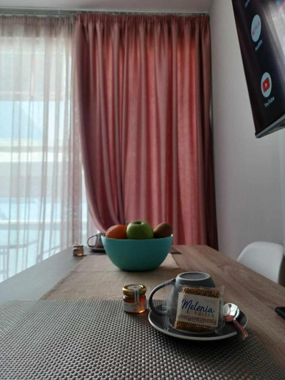 Melenia Suites - 16