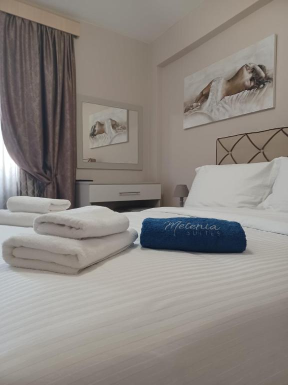 Melenia Suites - 14