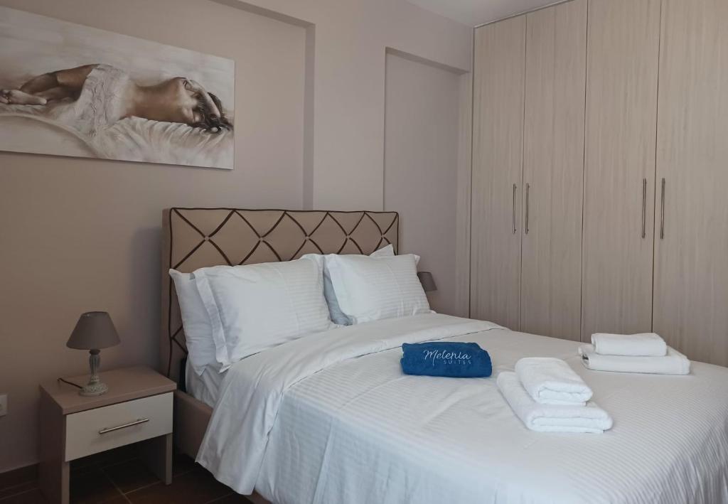 Melenia Suites - 13