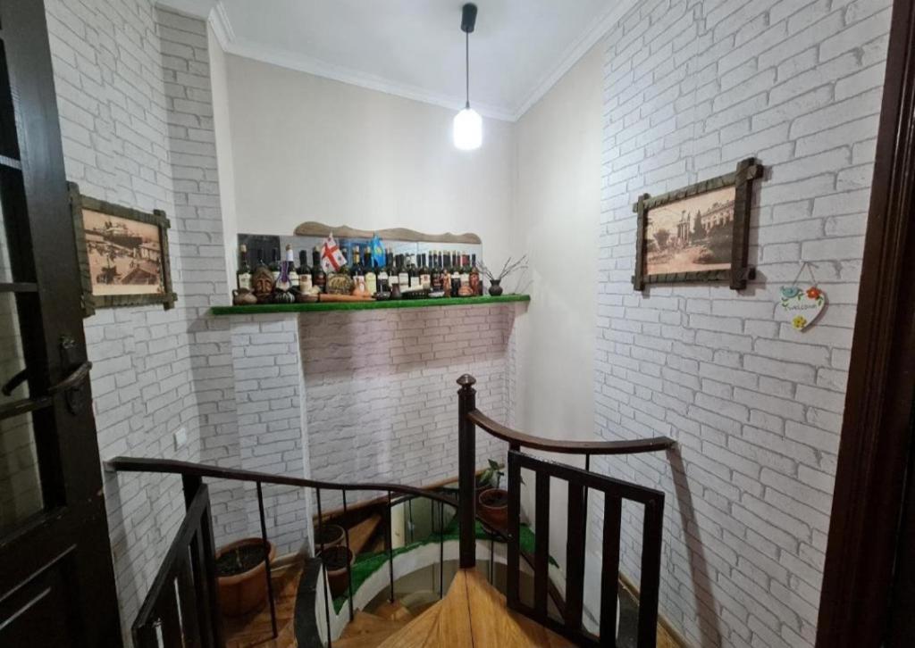 Fotografie z fotogalerie ubytování Terrace on Orbeliani v destinaci Tbilisi City