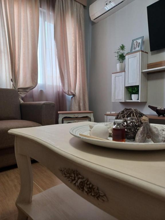 Melenia Suites - 9
