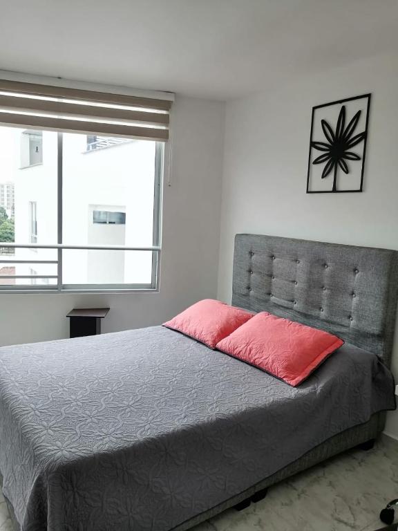 Apartamento con la mejor ubicación y descanso - One-Bedroom Apartment