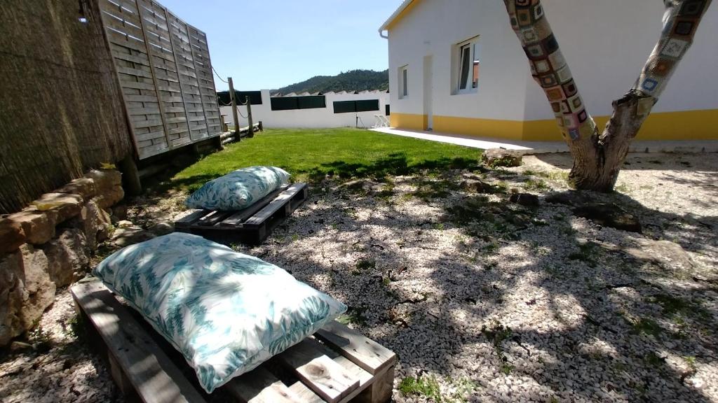 Casa da Caroleira - Twee Slaapkamers Huis
