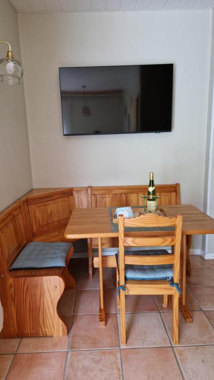 Appartement Le Petit Vadrouilleur – photo 10