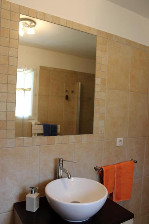 Zdjęcie z galerii obiektu Résidence Peylon w mieście Flayosc