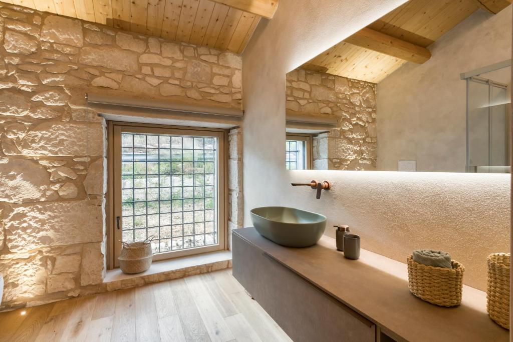 Fotografie z fotogalerie ubytování Mirari v destinaci Ragusa