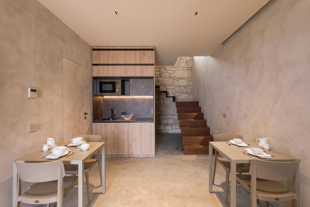 Fotografie z fotogalerie ubytování Mirari v destinaci Ragusa