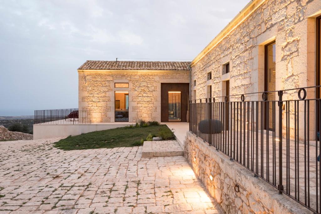Fotografie z fotogalerie ubytování Mirari 1 v destinaci Ragusa