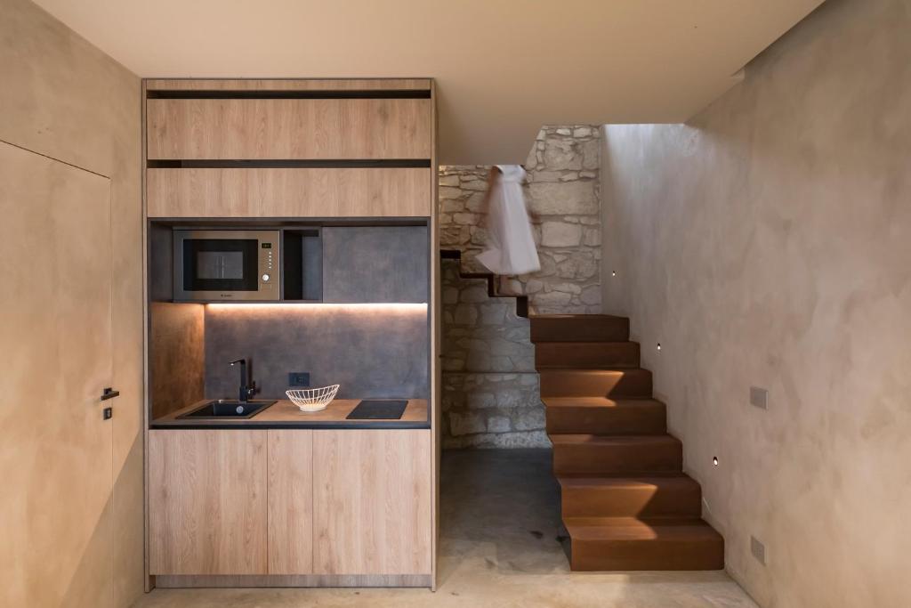 Fotografie z fotogalerie ubytování Mirari v destinaci Ragusa