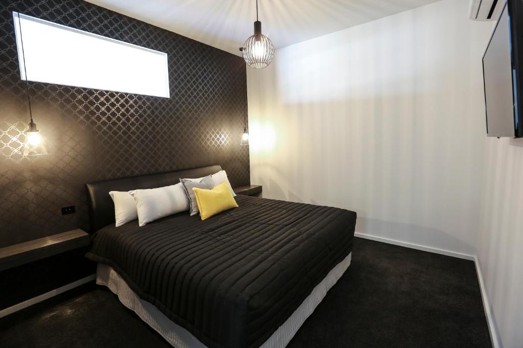 Indulge Apartments - CBD - 高管两居室公寓
