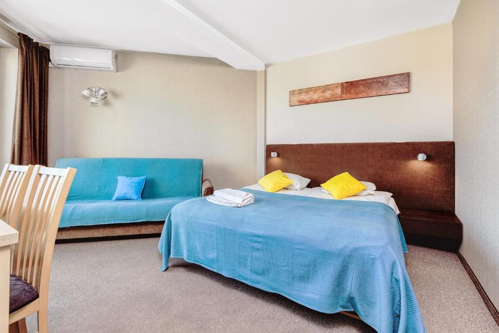 MS Apart Władysławowo - 16