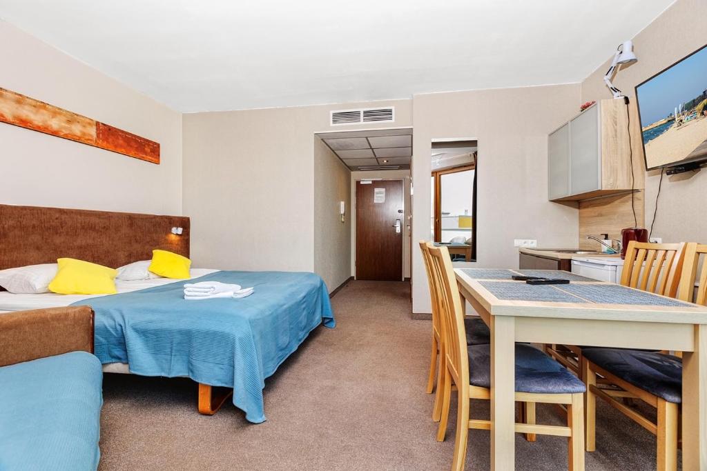 MS Apart Władysławowo - 15