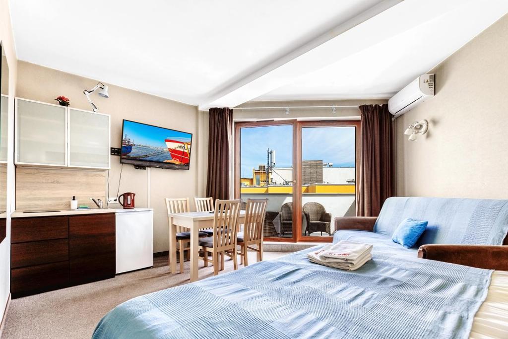 MS Apart Władysławowo - 13