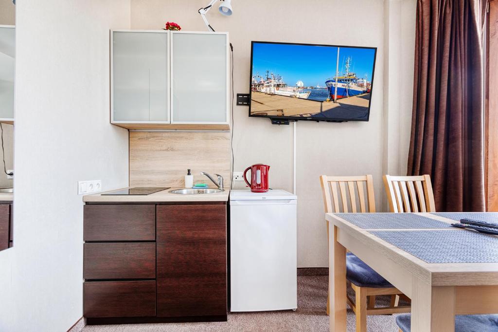 MS Apart Władysławowo - 18