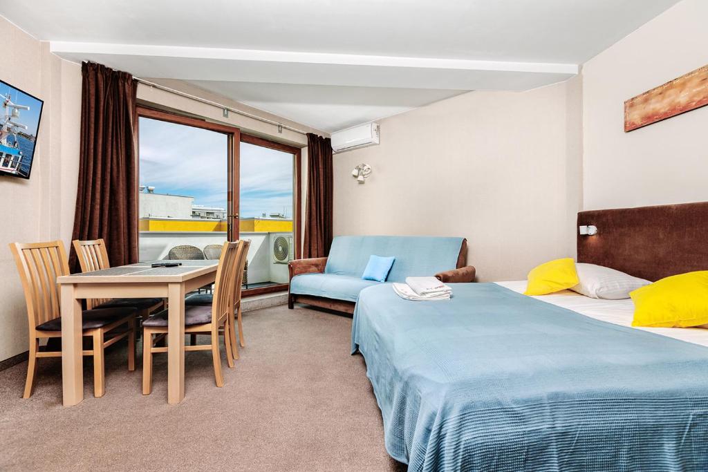 MS Apart Władysławowo - 10