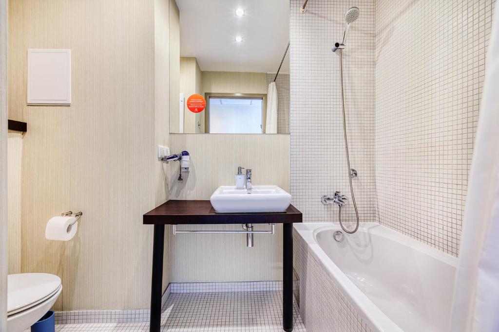 MS Apart Władysławowo - 19