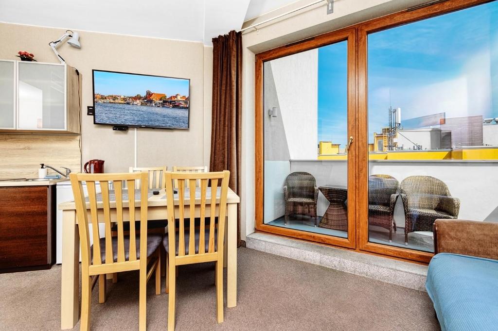 MS Apart Władysławowo - 14