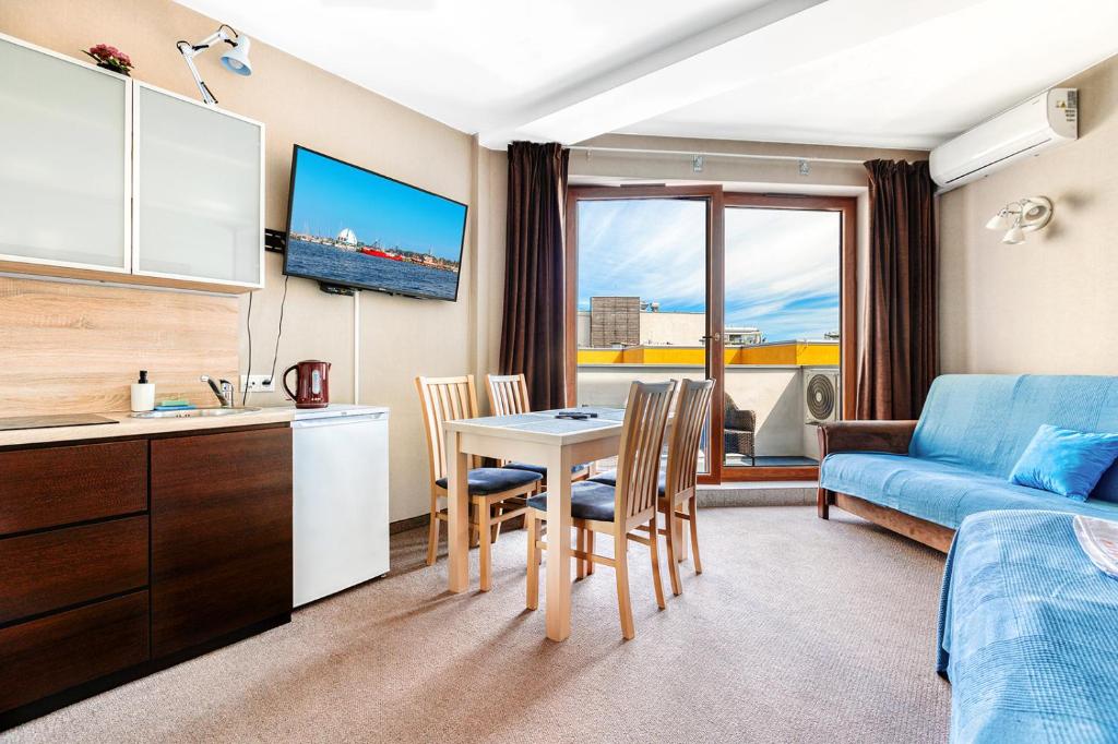 MS Apart Władysławowo - 11