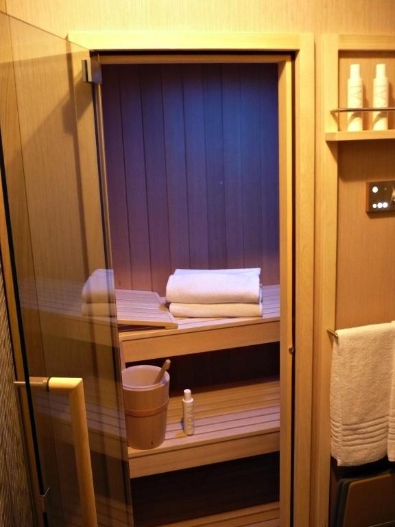 Hotel Liassidi Palace - Resim 33