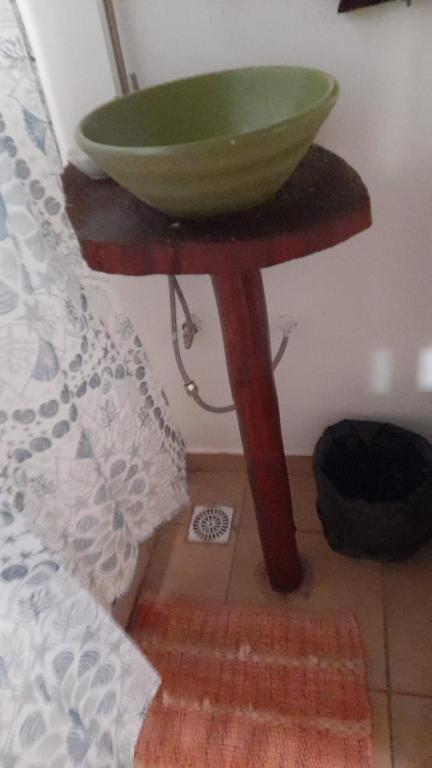 Loft de La Casa del Arbol