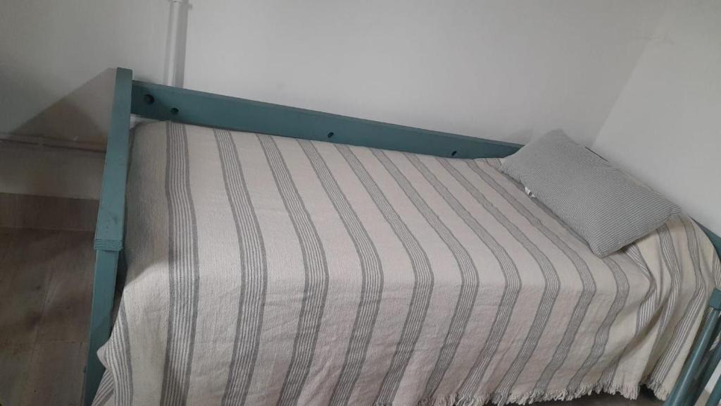 Loft de La Casa del Arbol