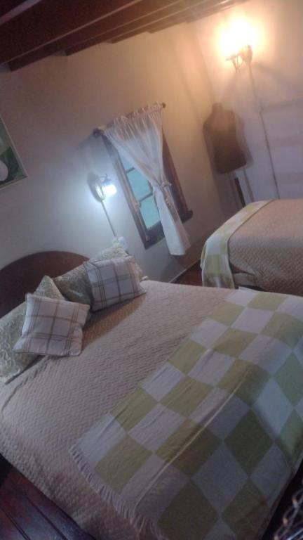 Loft de La Casa del Arbol