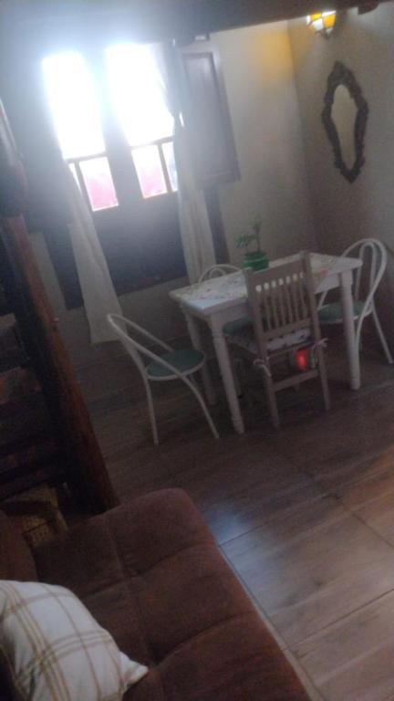 Loft de La Casa del Arbol