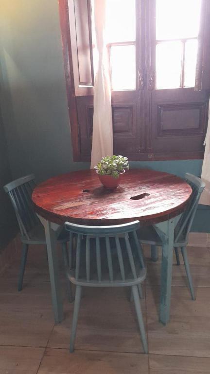 Loft de La Casa del Arbol