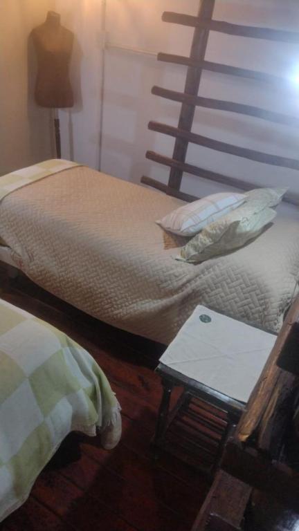 Loft de La Casa del Arbol