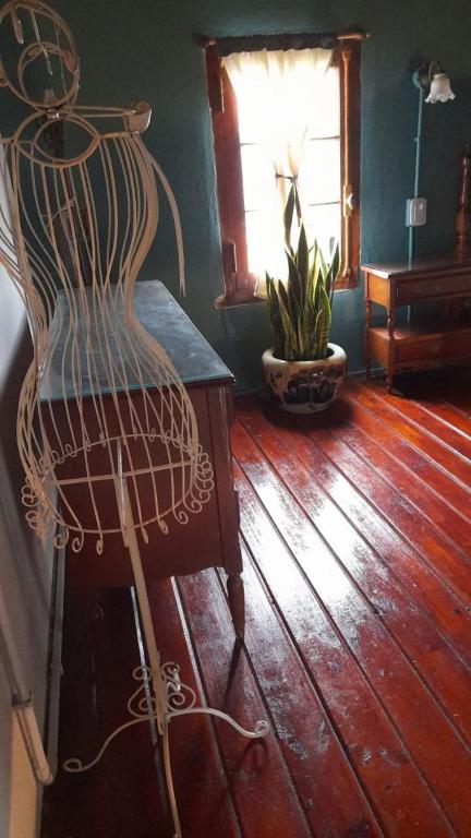 Loft de La Casa del Arbol