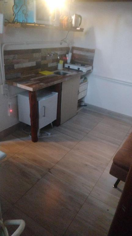 Loft de La Casa del Arbol