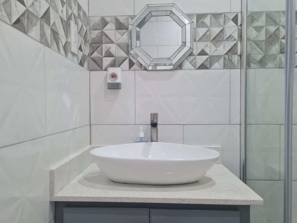 Bagno di Rivière Chateau - Gros Islet
