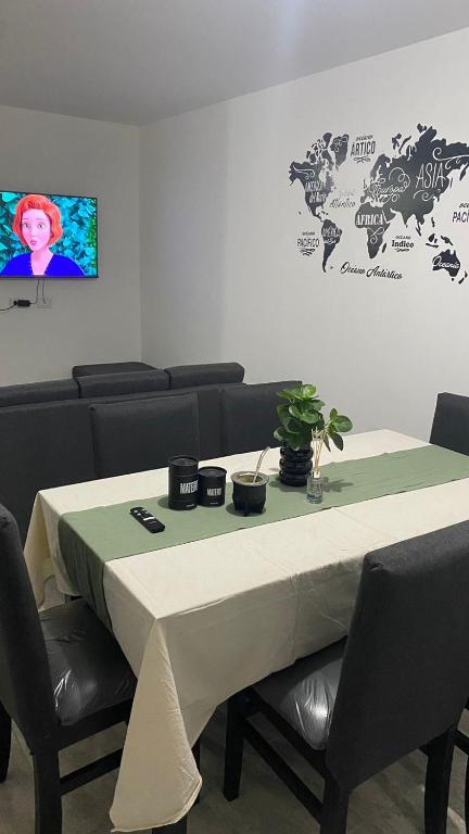 Hospedaje Oncativo - Guillermina