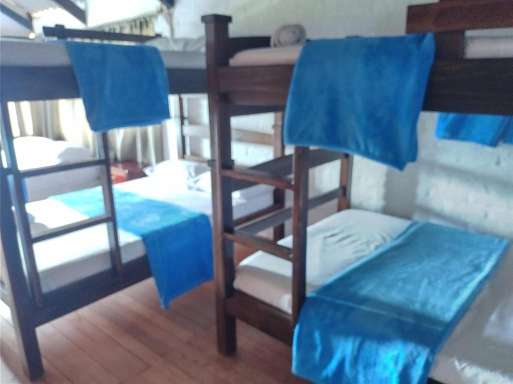 Postel nebo postele na pokoji v ubytování Villa Kyra