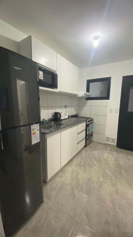 Hospedaje Oncativo - Guillermina