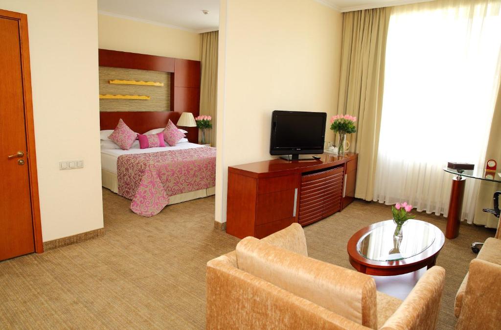 Park Hotel Bishkek - Suite