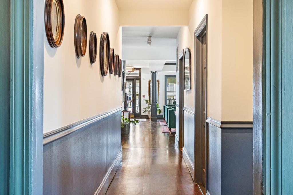 Fotografie z fotogalerie ubytování Majestic Hotel v destinaci Ocean Grove