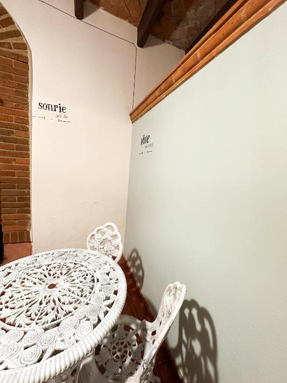 Fotografie z fotogalerie ubytování Mini depa Bernal v destinaci Bernal