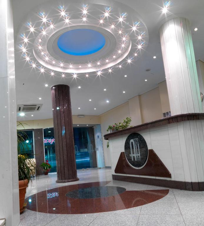 Fotografie z fotogalerie ubytování Alex Hotel v destinaci Tripoli