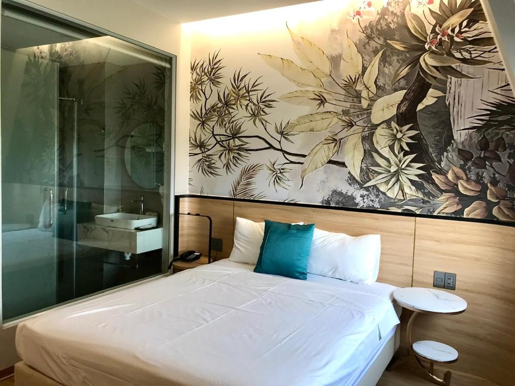 Milash Boutique Hotel - 18