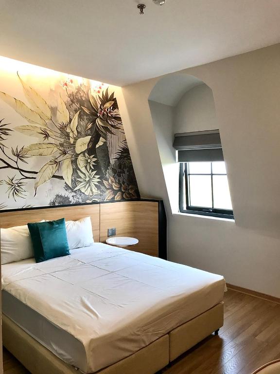 Milash Boutique Hotel - 19