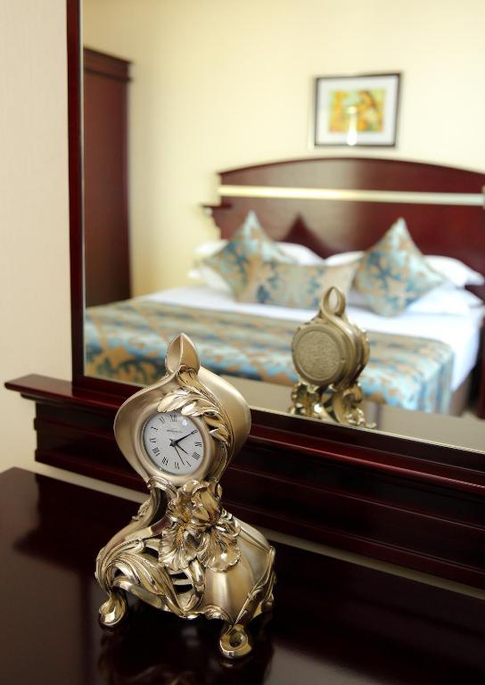 Park Hotel Bishkek - Appartement (1-2 Volwassenen)