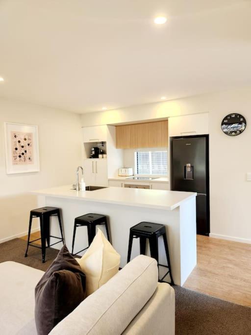 Central Home with Internal Garage - Close to CBD! - Resim 4