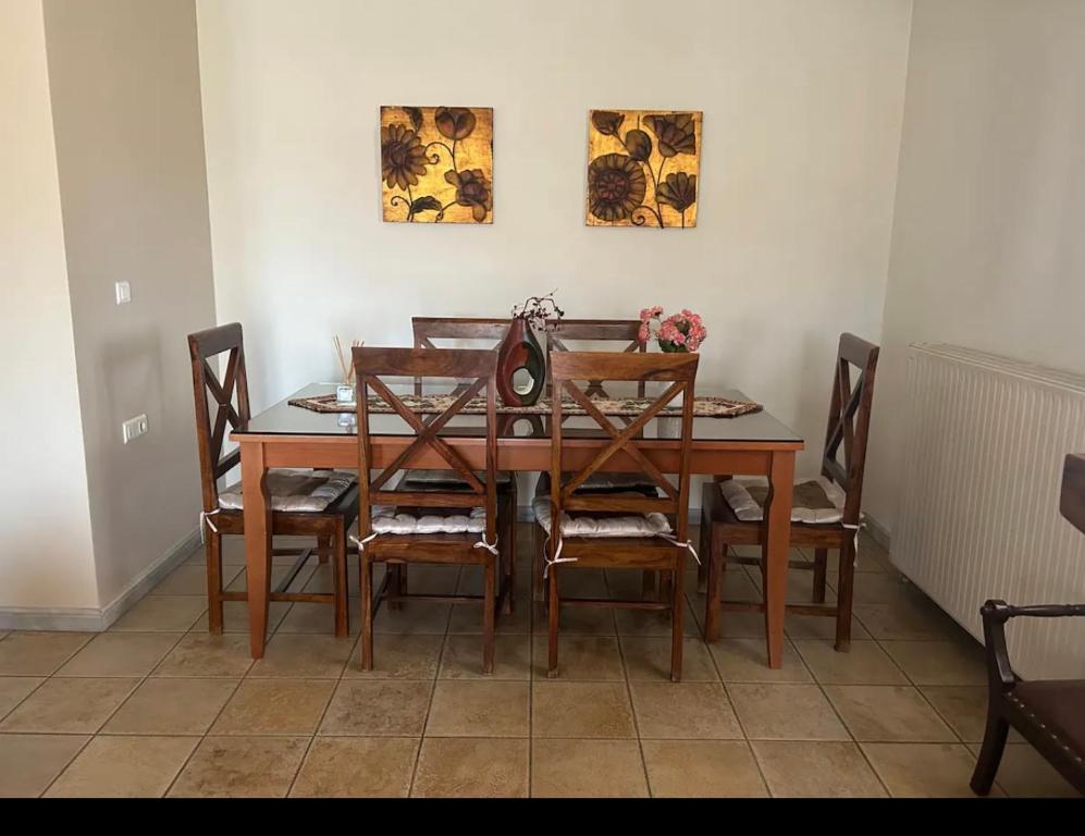 Fotografie z fotogalerie ubytování Έν Λεβίδι v destinaci Epakhía Mandínias