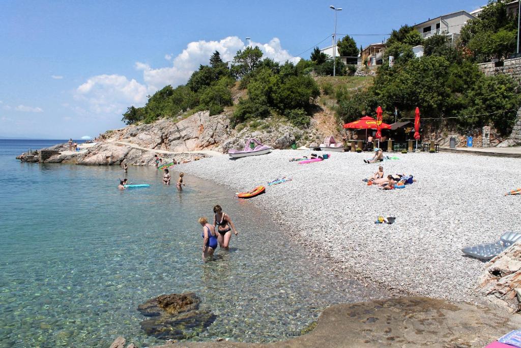 Φυσικό τοπίο κοντά σε αυτό το διαμέρισμα