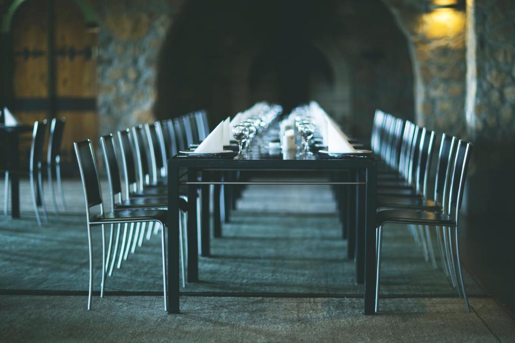 Fotografie z fotogalerie ubytování Tufenkian Avan Marak Tsapatagh Hotel v destinaci Kzylkʼend