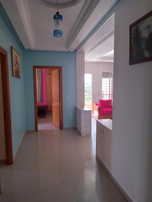 Fotografie z fotogalerie ubytování Appart Villa v destinaci Kenitra