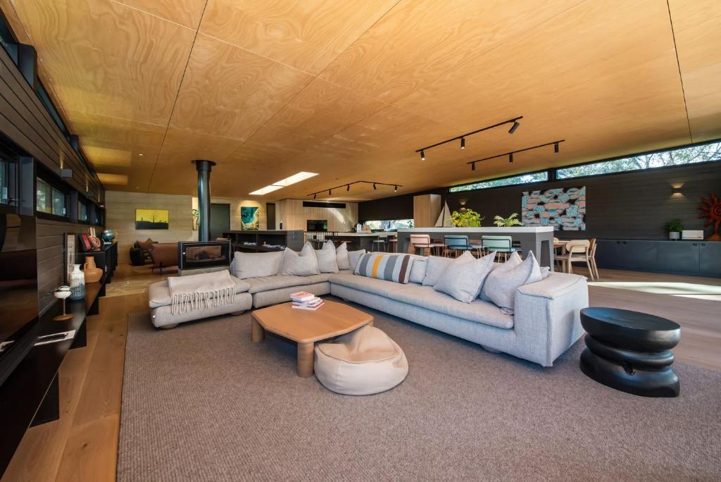 Atlas Retreat - Holiday Home