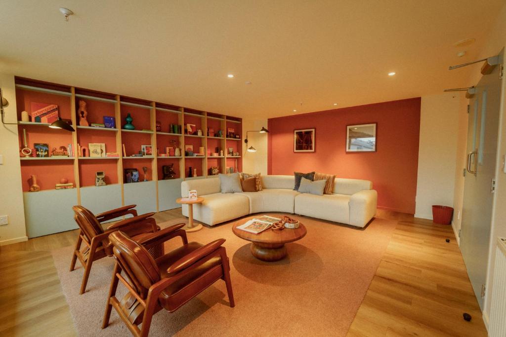 Drifter Christchurch - Resim 44