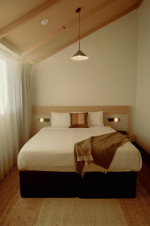 Drifter Christchurch - Suite King Premium